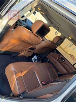 ئينفنتي QX80